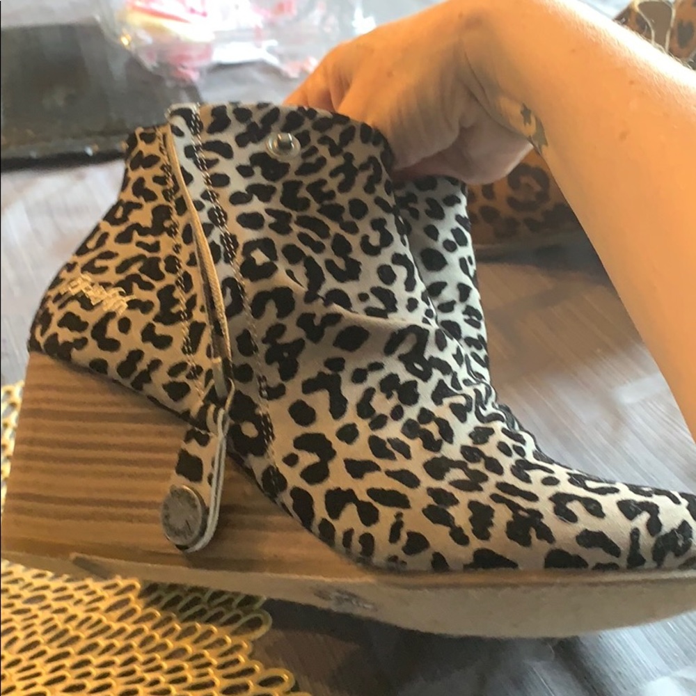 Booties
